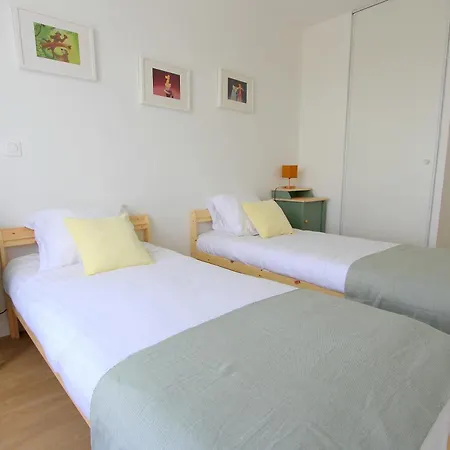 Cristal5 - Disneyland Pour 6pers - Parking Et Wifi Apartment
